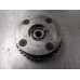 18M006 Right Intake Camshaft Timing Gear From 2012 Buick Enclave  3.6 12626160